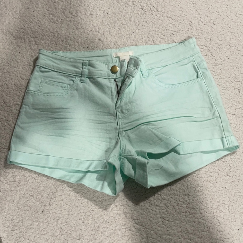 4/$20 H&M Shorts Size 4